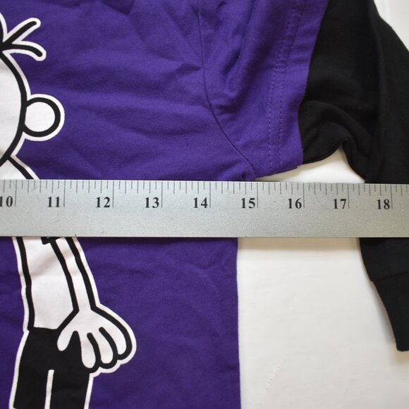 Diary of a Wimpy Youth Boys I'm Pretty Much Best People I Know Shirt New Small - Picture 3 of 5